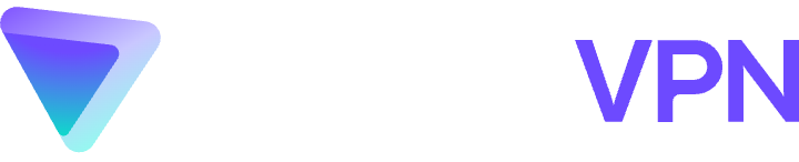 Proton VPN Logo 白色版